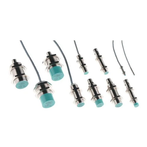 Nbb5-18Gm50-E2 Inductive Sensor - Features: Stable Performance
