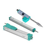 PKM Gefran Linear Scale