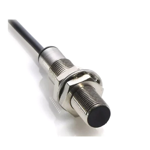 Electronic Sensors
