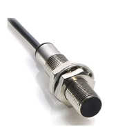Baumer Inductive Sensor - Features: High Quality