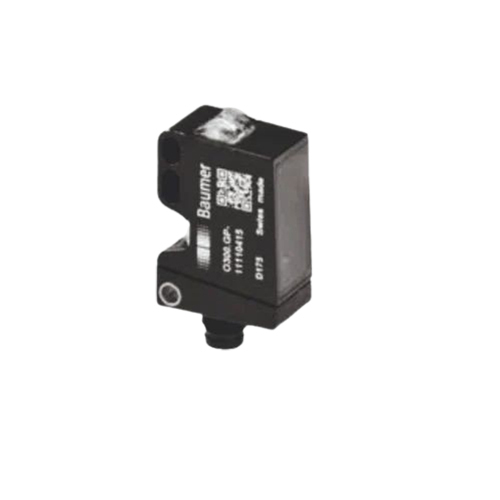 Baumer Diffuse Sensors