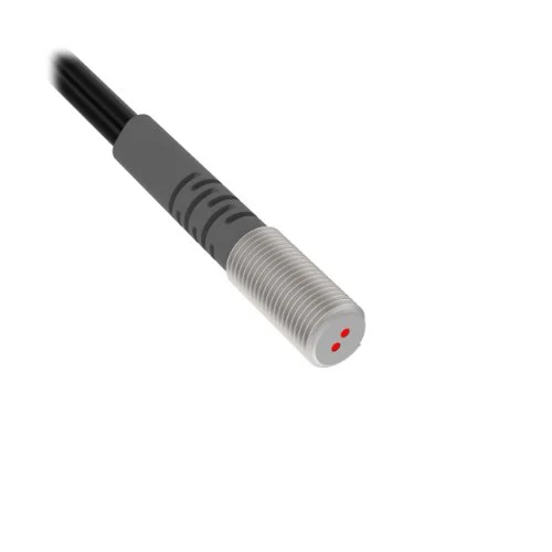 Fiber Optic Sensors