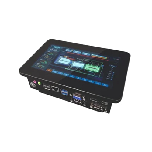 10inch Industrial Pc