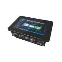 10inch Industrial Pc - Screen Resolution: 1024x768