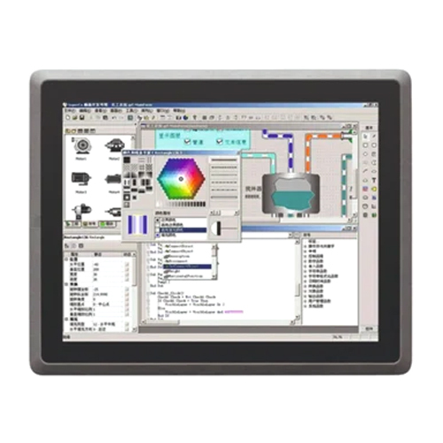 7inch Industrial Pc