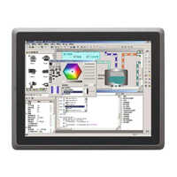 7inch Industrial Pc