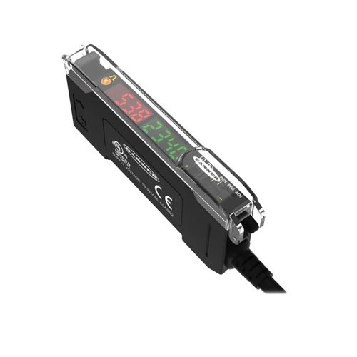 Fibre Optic Amplifier