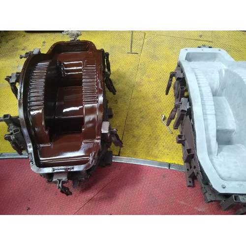 Non Stick Coating Services