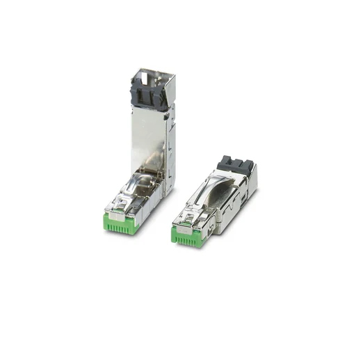 Ethernet Profinet Connector - Frequency (Mhz): 50-60 Hertz (Hz)