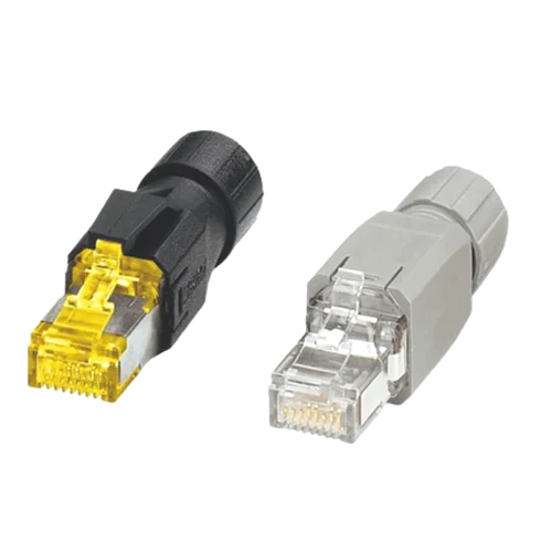 RJ45 Connector