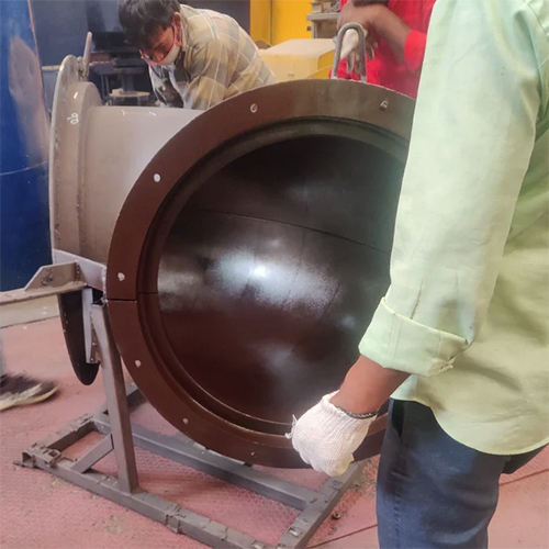 Ptfe कोटिंग सेवाएँ - अरोरा इंटरप्राइजेज