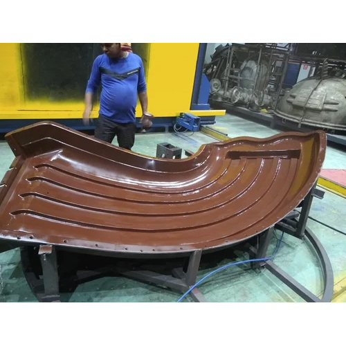 Pfa Coating Service