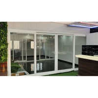 Puf panel Portable Hut Cabins