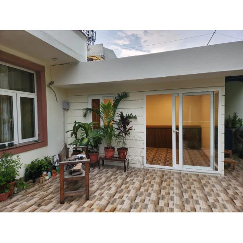 Terrace Prefabricated House