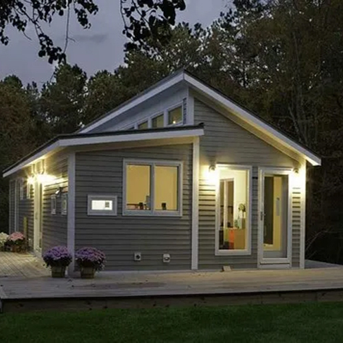 Farmhouse Cottage