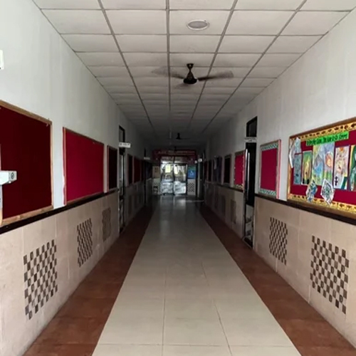 Portable School Buildings