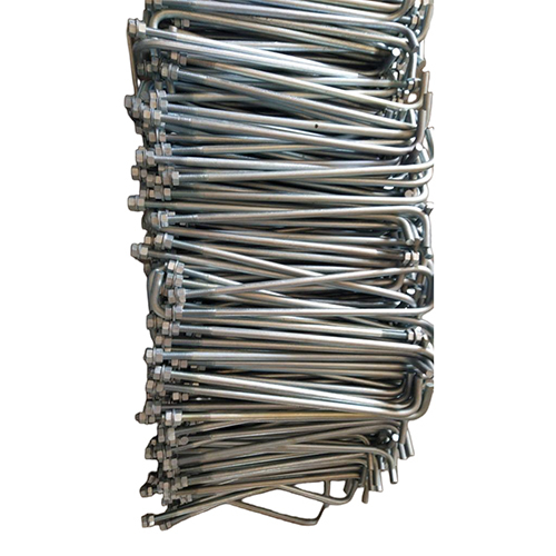 Foundation Bolts