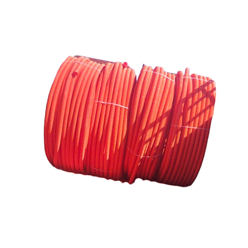 HDPE DWC Pipe