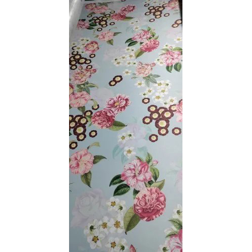 Digital Printing Fabric - Application: Commercial