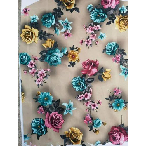 Knitting Digital Sofa Fabric - Feature: Shrink-Resistant