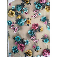 Knitting Digital Sofa Fabric