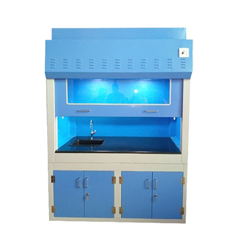 Fume Exhaust Hoods