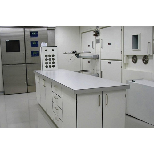 Clean Room Furniture