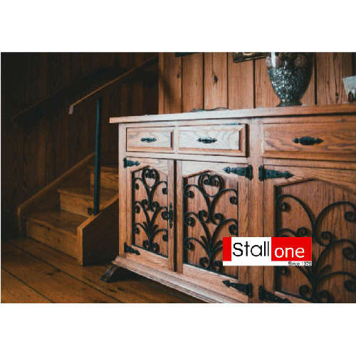 Antique Articles