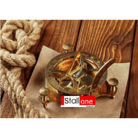 Nautical Maritime Reprod Intruments