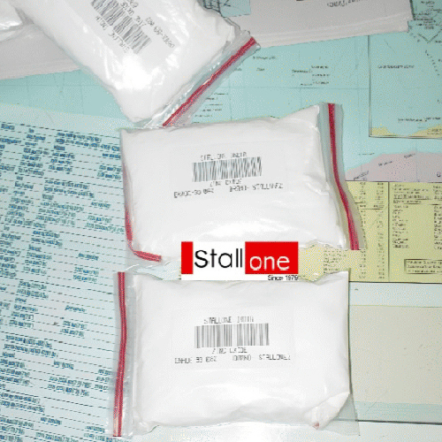Industrial Grade Zinc Oxide