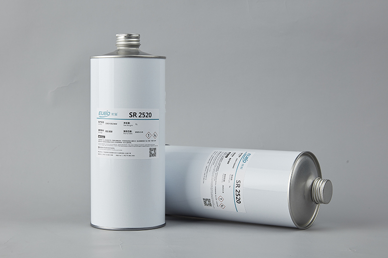 EUBO Adhesives UV Coating Moisture-Curing Conformal Coating UV Adhesive for Electronic Components and PCBA Protection