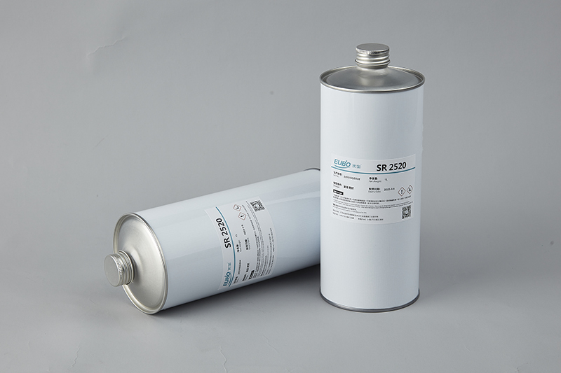 EUBO Adhesives UV Coating Moisture-Curing Conformal Coating UV Adhesive for Electronic Components and PCBA Protection