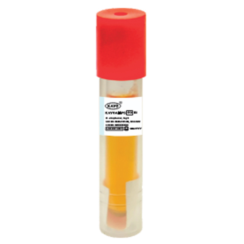 Bi-Ba-Eov-106 Biological Indicator Spore Vial For Eo - Color: Transparent