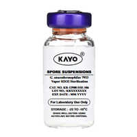 KR-9372-SSE-106 Kayo Biological Indicators