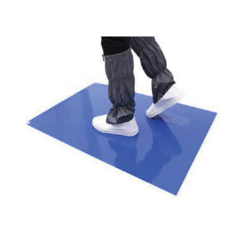 Cleanroom Sticky Mats - Application: Hospital