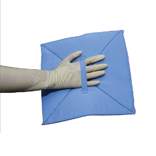 Cleanroom Dusters And Wipes - Application: Hospital