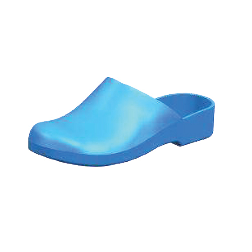 Autoclavable Cleanroom Clogs - Application: Hospital