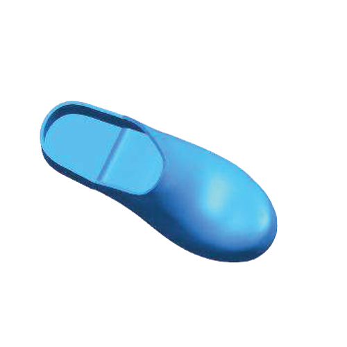 Autoclavable Cleanroom Clogs - Application: Hospital