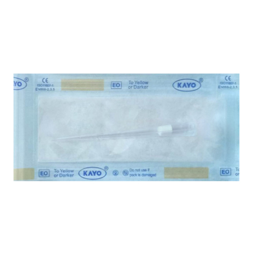 Aerosol Barrier Micropipette Tips - Color: White