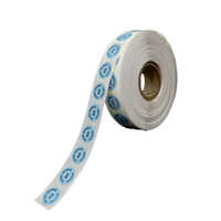 Kayocheck Circular Chemical Process Indicator Tape