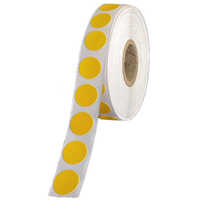 Kayocheck Plastic Circular Chemical Process Indicator Tape For Gamma