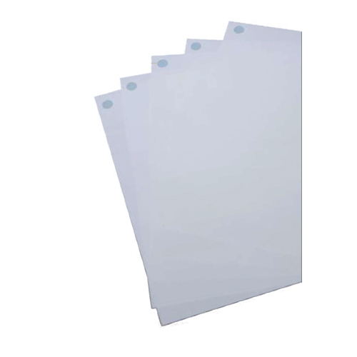 Cleanroom Autoclavable Paper - Color: White