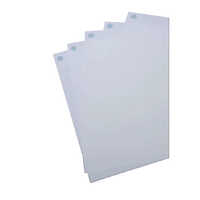 Cleanroom Autoclavable Paper - Color: White