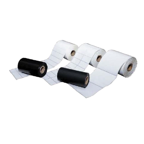 Cleanroom Autoclavable Labels - Color: White