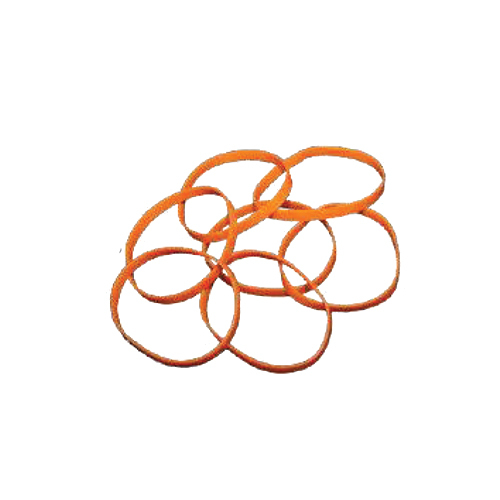 Autoclavable Rubber Band - Color: Multicolour