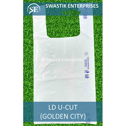 LD U-Cut Carry Bag