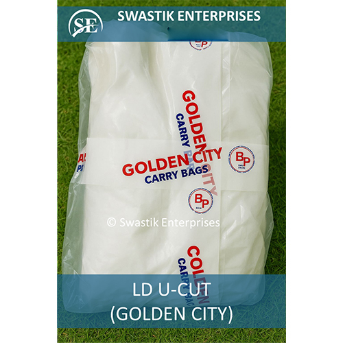 LD U-Cut Carry Bag