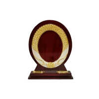 Wooden Awards Trophies