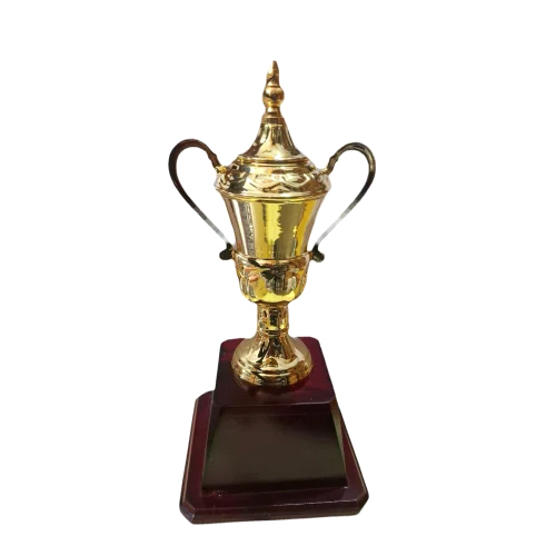 Trophy Cup