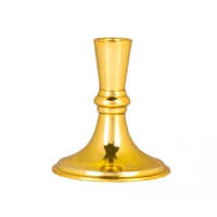 Plastic Trophy Base - Finishing: Power Coated